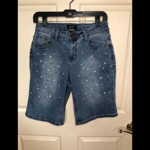 Earl Jeans shorts 